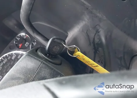 2010 Chevrolet Express 2500 Work Van из США, поврежденный, VIN 1GCZGFDA3A1153962